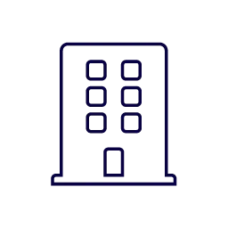 Commercial Building Insurance - Icon