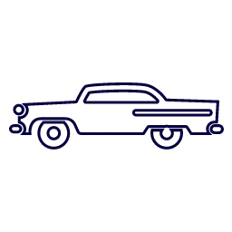 Antique car Insurance - Huntsville AL